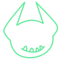 PartyBeast logo